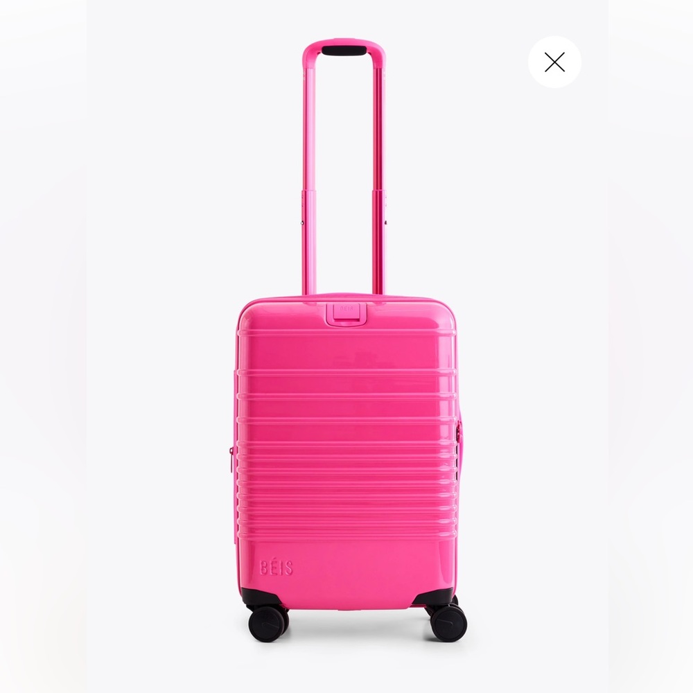 Beis x Barbie Carry On